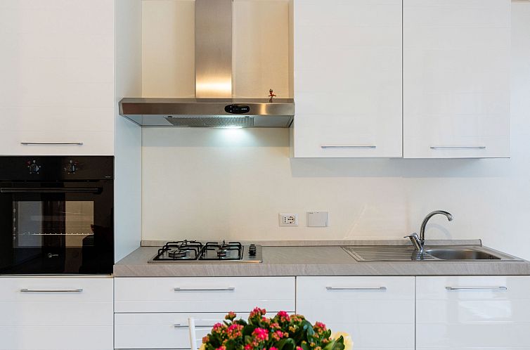 Appartement Casa del Mare