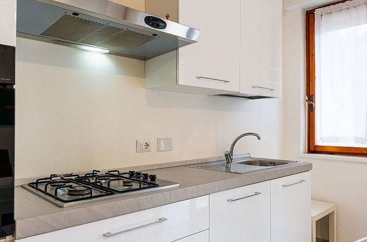 Appartement Casa del Mare