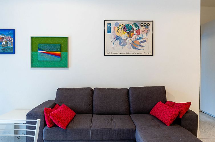 Appartement Casa del Mare