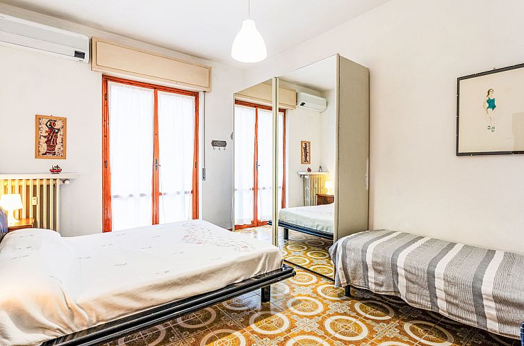 Appartement Casa del Mare