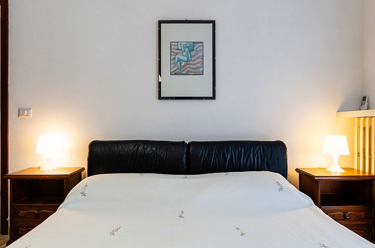 Appartement Casa del Mare