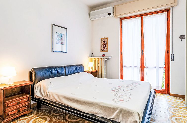 Appartement Casa del Mare