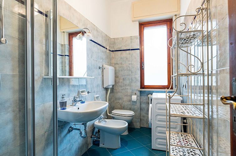 Appartement Casa del Mare