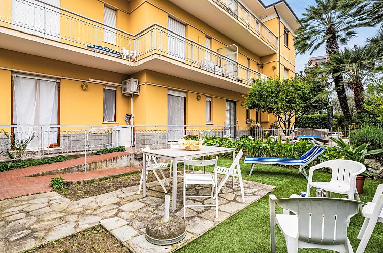 Appartement Casa del Mare