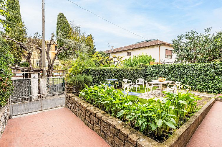 Appartement Casa del Mare