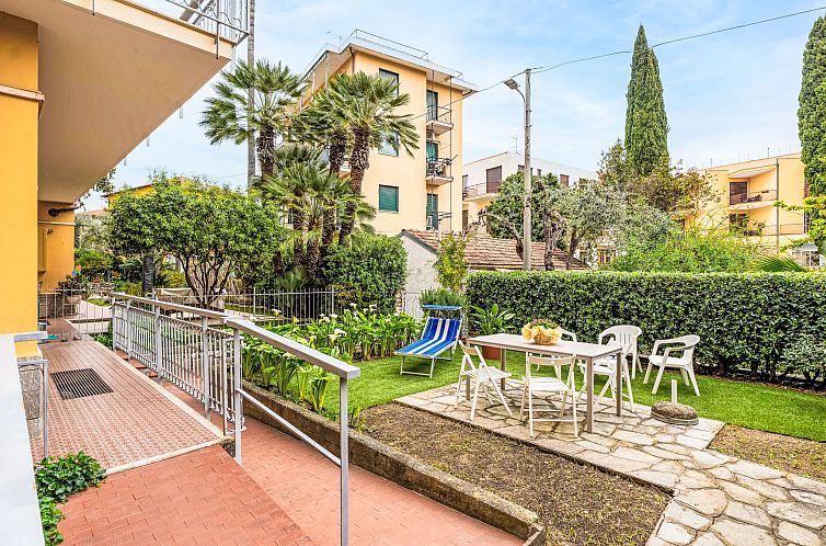 Appartement Casa del Mare