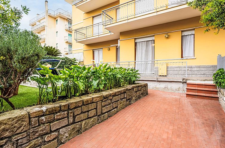 Appartement Casa del Mare