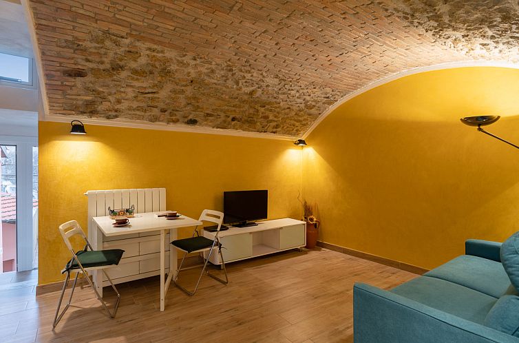 Unterkunft 0900703 - Appartement Ligurien - Appartement Ernestina