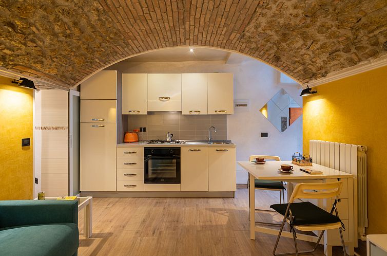 Appartement Ernestina