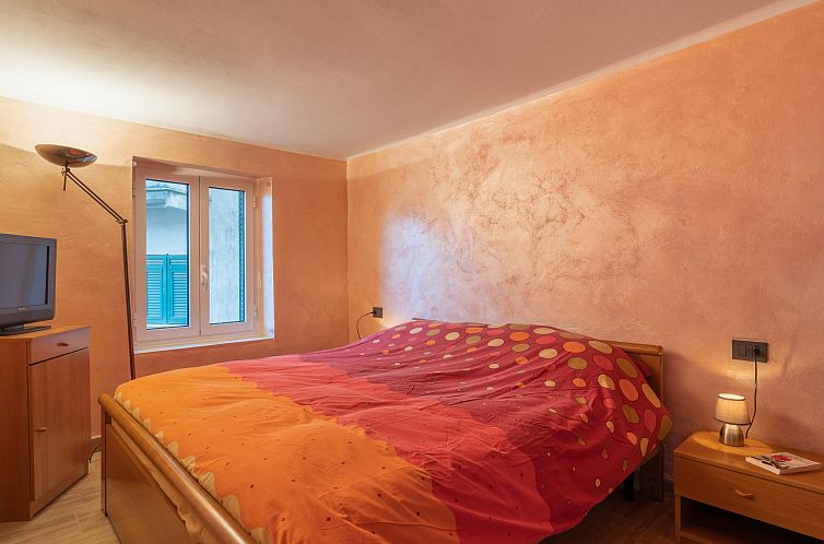 Appartement Ernestina