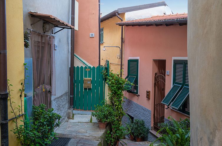 Appartement Ernestina