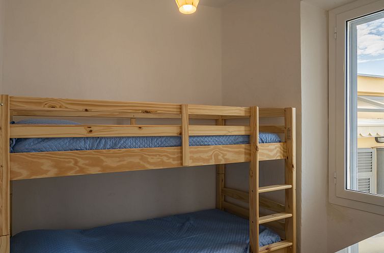 Appartement Mare Largo