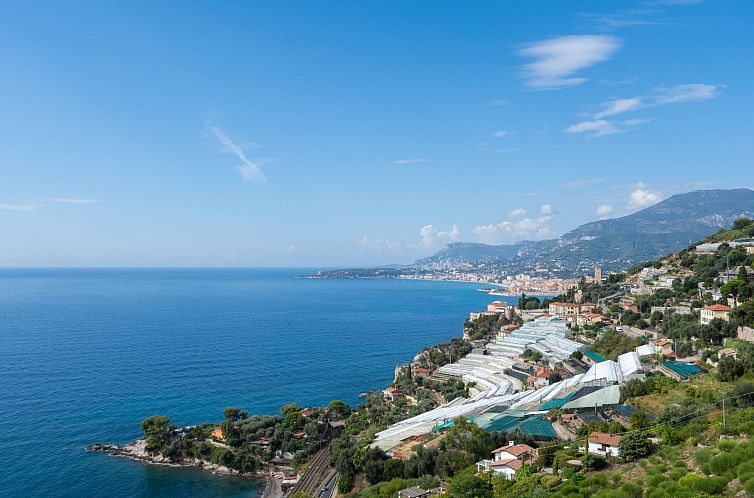 Appartement Mare Largo