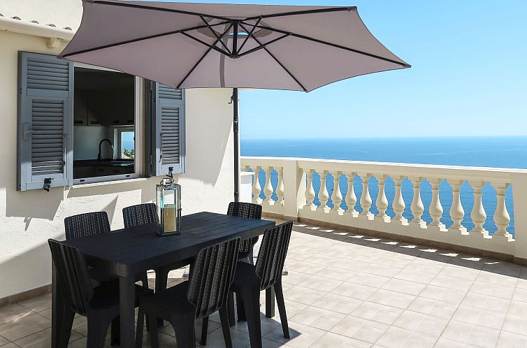 Appartement Mare Largo