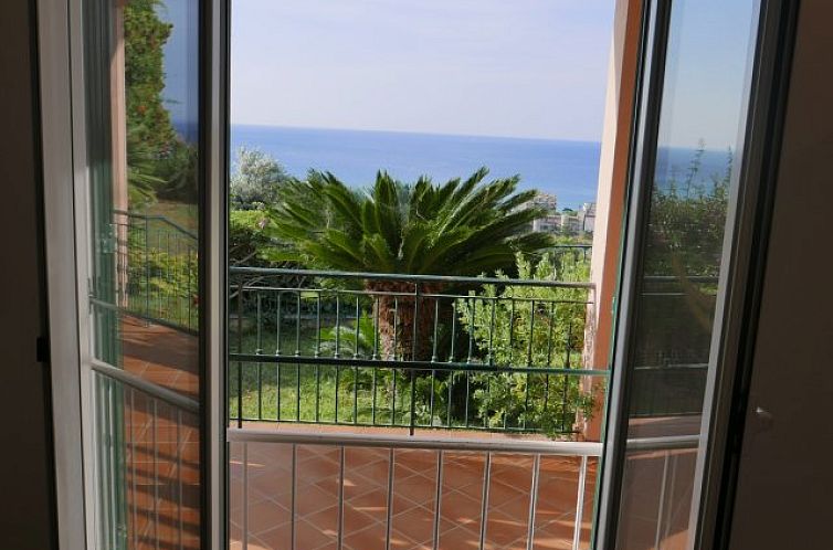Vrijstaande woning in Ventimiglia