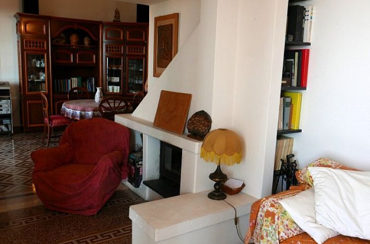 Vrijstaande woning in Ventimiglia