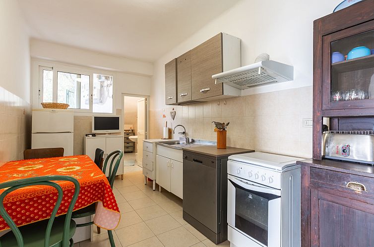 Appartement Margherita