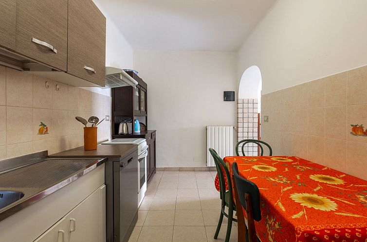 Appartement Margherita