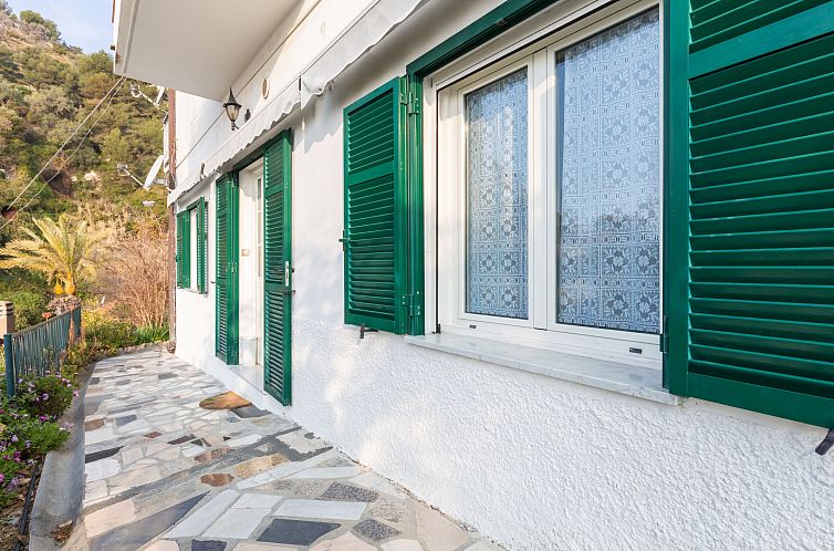 Appartement Margherita