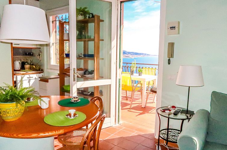 Appartement Paradise View