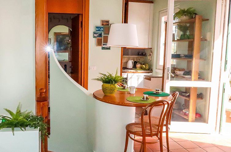 Appartement Paradise View