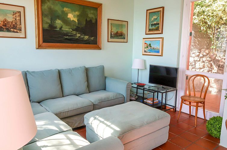 Appartement Paradise View