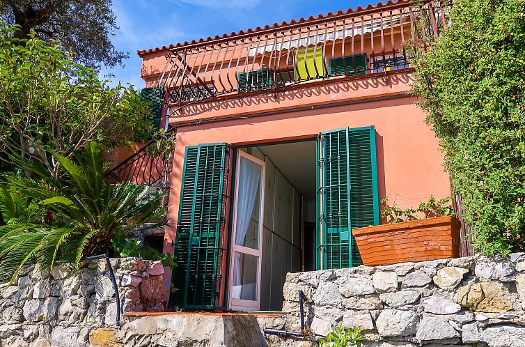 Appartement Paradise View