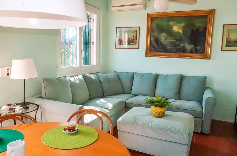 Appartement Paradise View