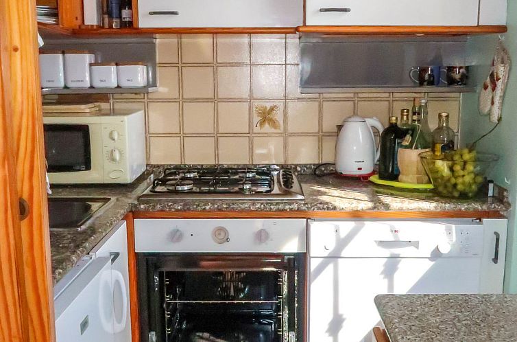 Appartement Paradise View