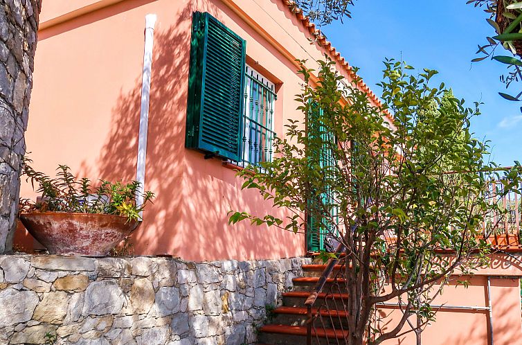 Appartement Paradise View