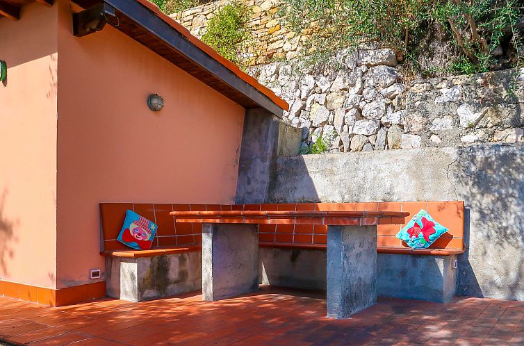 Appartement Paradise View