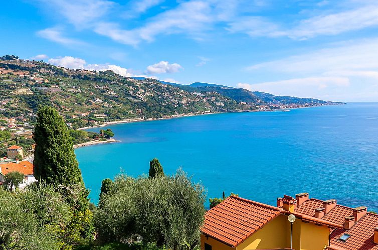 Appartement Paradise View