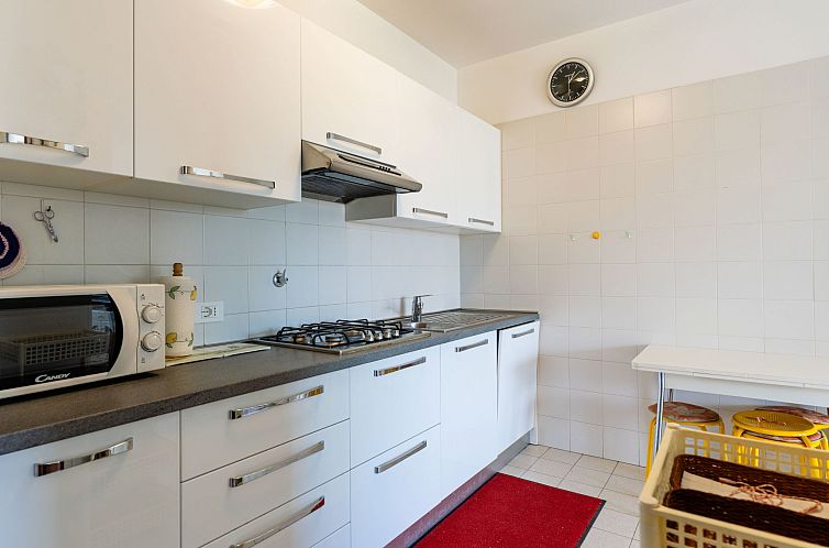 Appartement Casa Leonilde