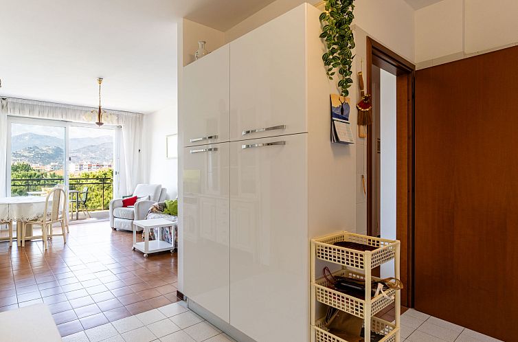 Appartement Casa Leonilde