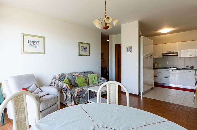 Appartement Casa Leonilde