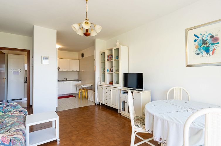 Appartement Casa Leonilde