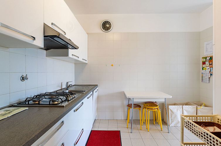 Appartement Casa Leonilde