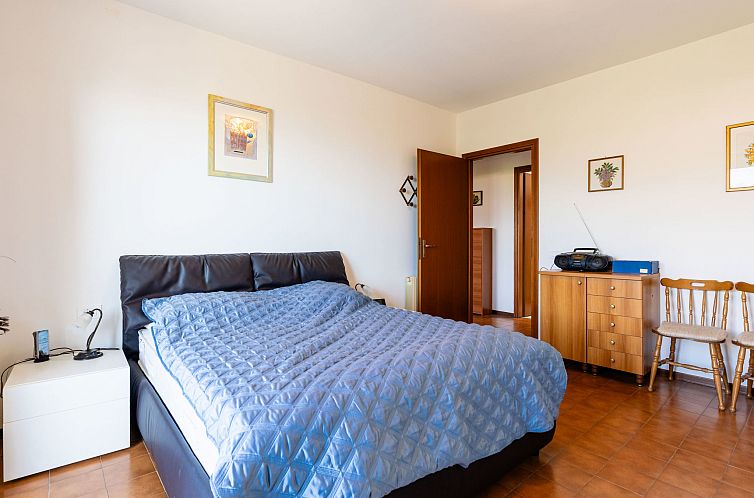 Appartement Casa Leonilde