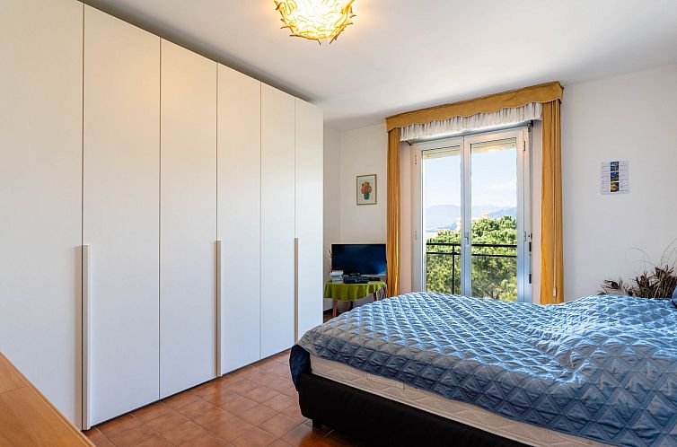 Appartement Casa Leonilde