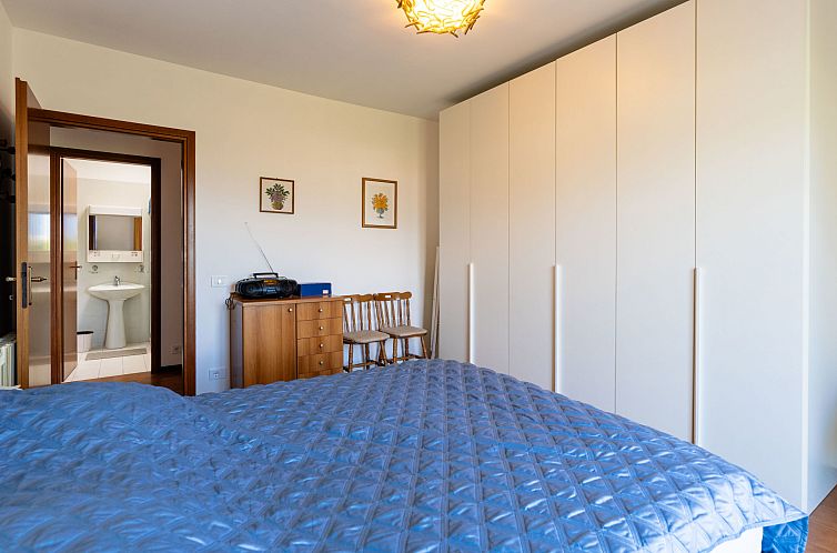 Appartement Casa Leonilde