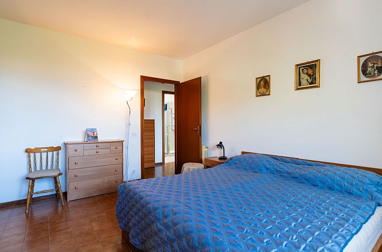 Appartement Casa Leonilde