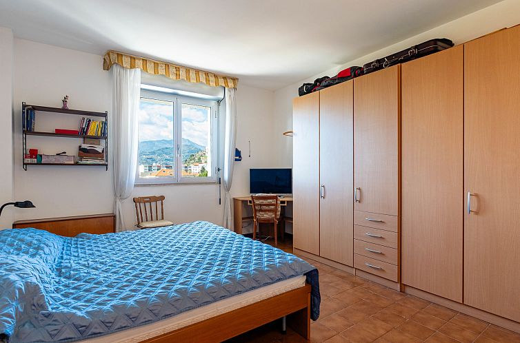 Appartement Casa Leonilde