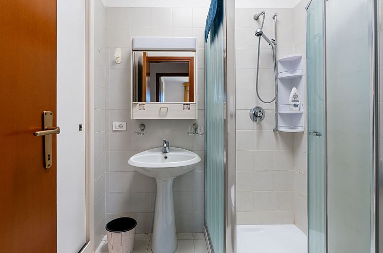 Appartement Casa Leonilde