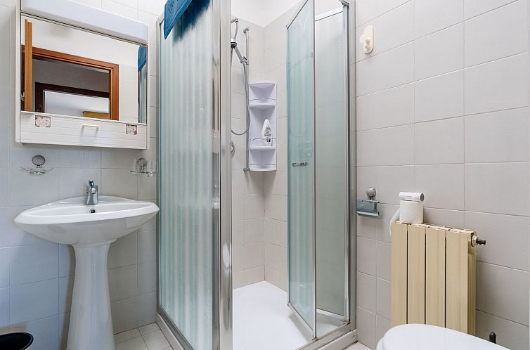 Appartement Casa Leonilde