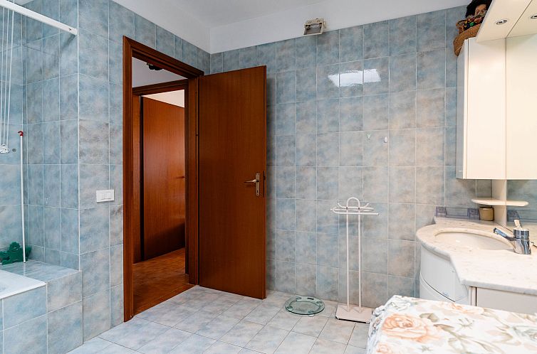 Appartement Casa Leonilde