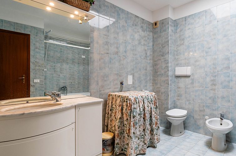 Appartement Casa Leonilde