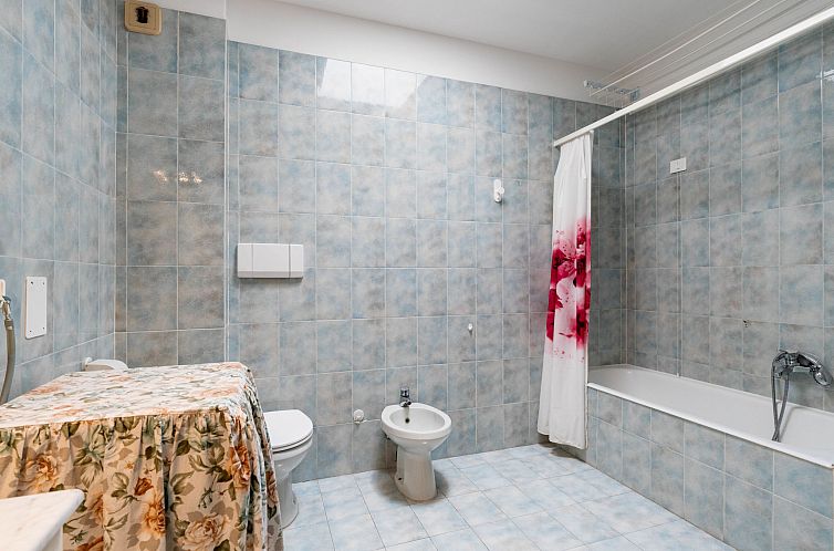 Appartement Casa Leonilde