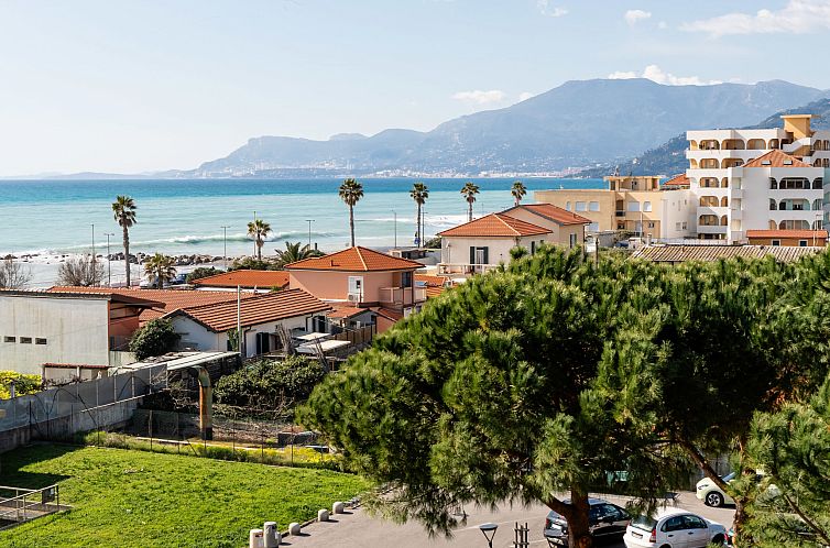 Appartement Casa Leonilde