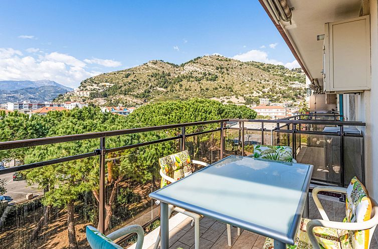 Appartement Casa Leonilde