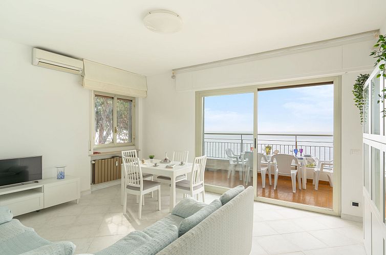 Guest house 0900711 - Apartment Liguria - Appartement Elena